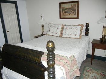 Wayside Inn Middletown Exteriör bild
